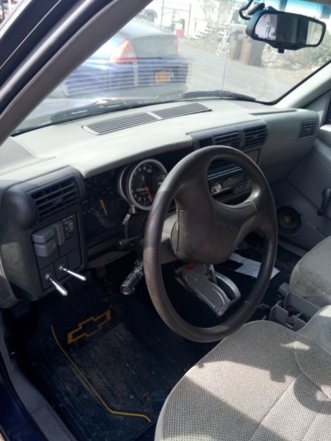 1994 Chevrolet S-10 - photo 5