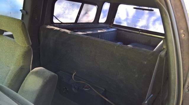 1994 Chevrolet S-10 LS - photo 6