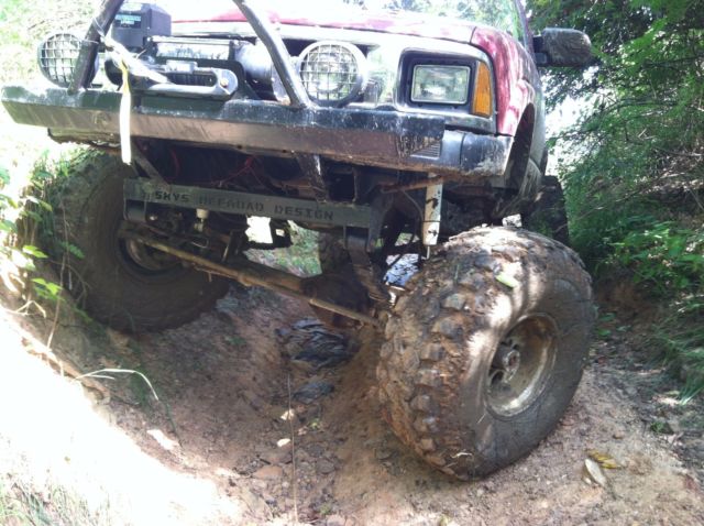 1994 Chevrolet S-10 LS - photo 11