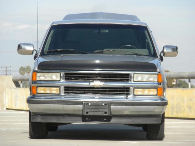 1994 Chevrolet C/K Pickup 1500 Silverado - photo 2