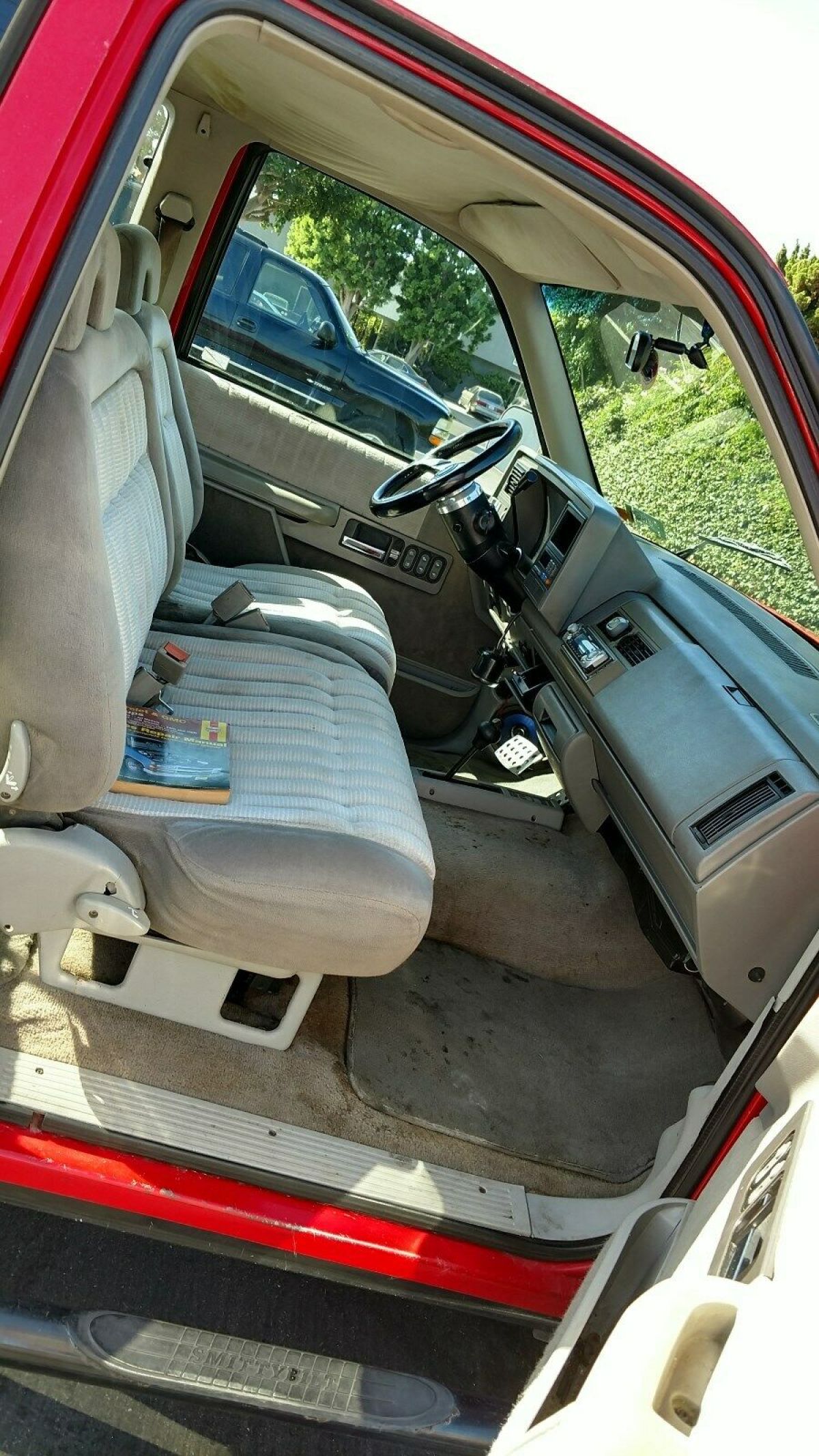 1994 Chevrolet Silverado 1500 - photo 5