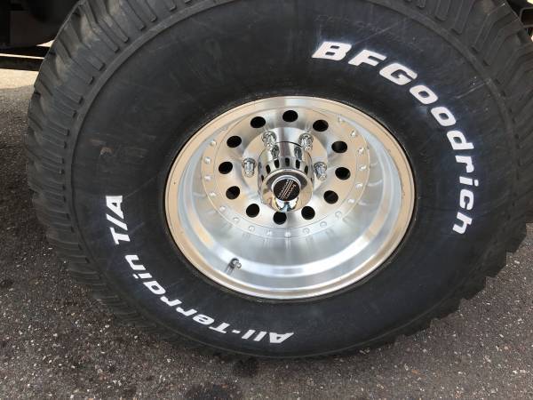1994 Chevrolet C/K Pickup 1500 SILVERADO - photo 12
