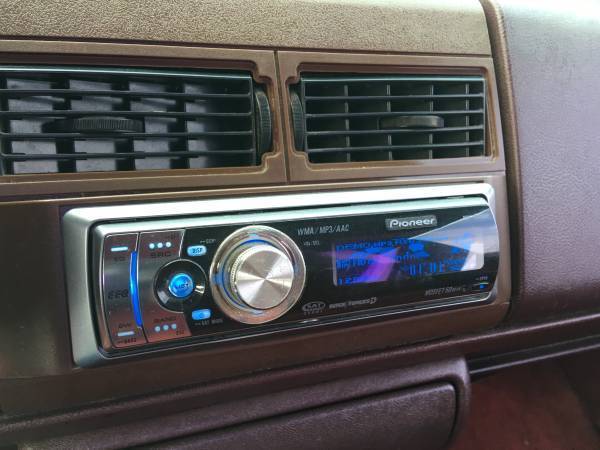 1994 Chevrolet C/K Pickup 1500 SILVERADO - photo 8