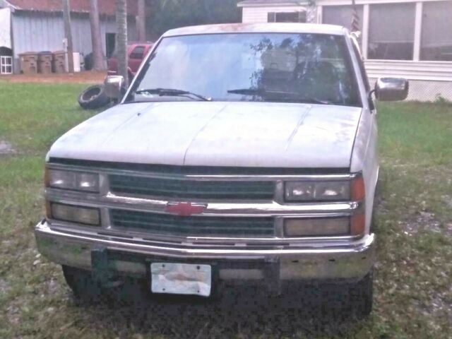 1994 Chevrolet Silverado 1500 Silverado - photo 2