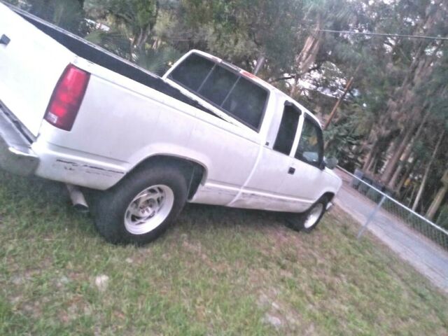 1994 Chevrolet Silverado 1500 Silverado - photo 3