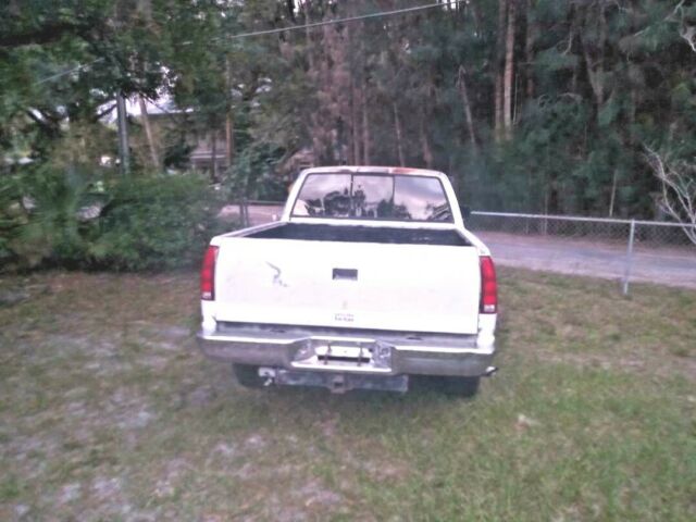 1994 Chevrolet Silverado 1500 Silverado - photo 4