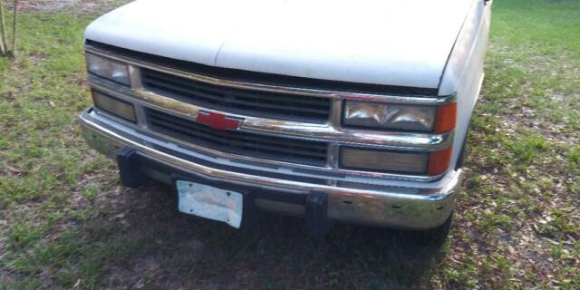 1994 Chevrolet Silverado 1500 Silverado - photo 6