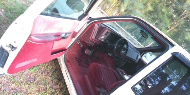1994 Chevrolet Silverado 1500 Silverado - photo 8