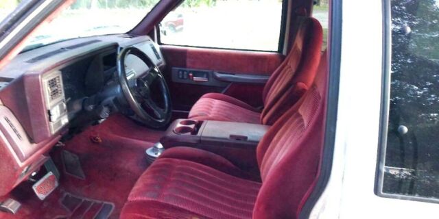 1994 Chevrolet Silverado 1500 Silverado - photo 9