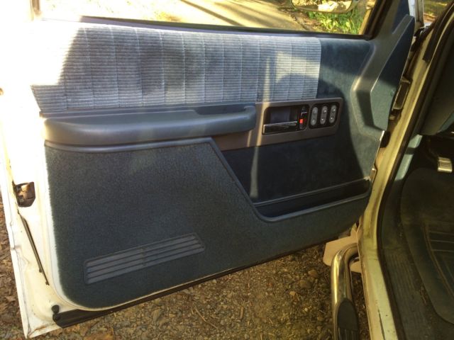 1994 Chevrolet Silverado 1500 - photo 10