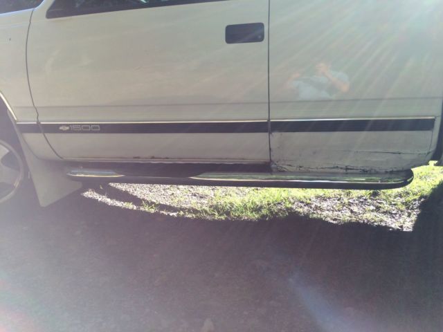 1994 Chevrolet Silverado 1500 - photo 4