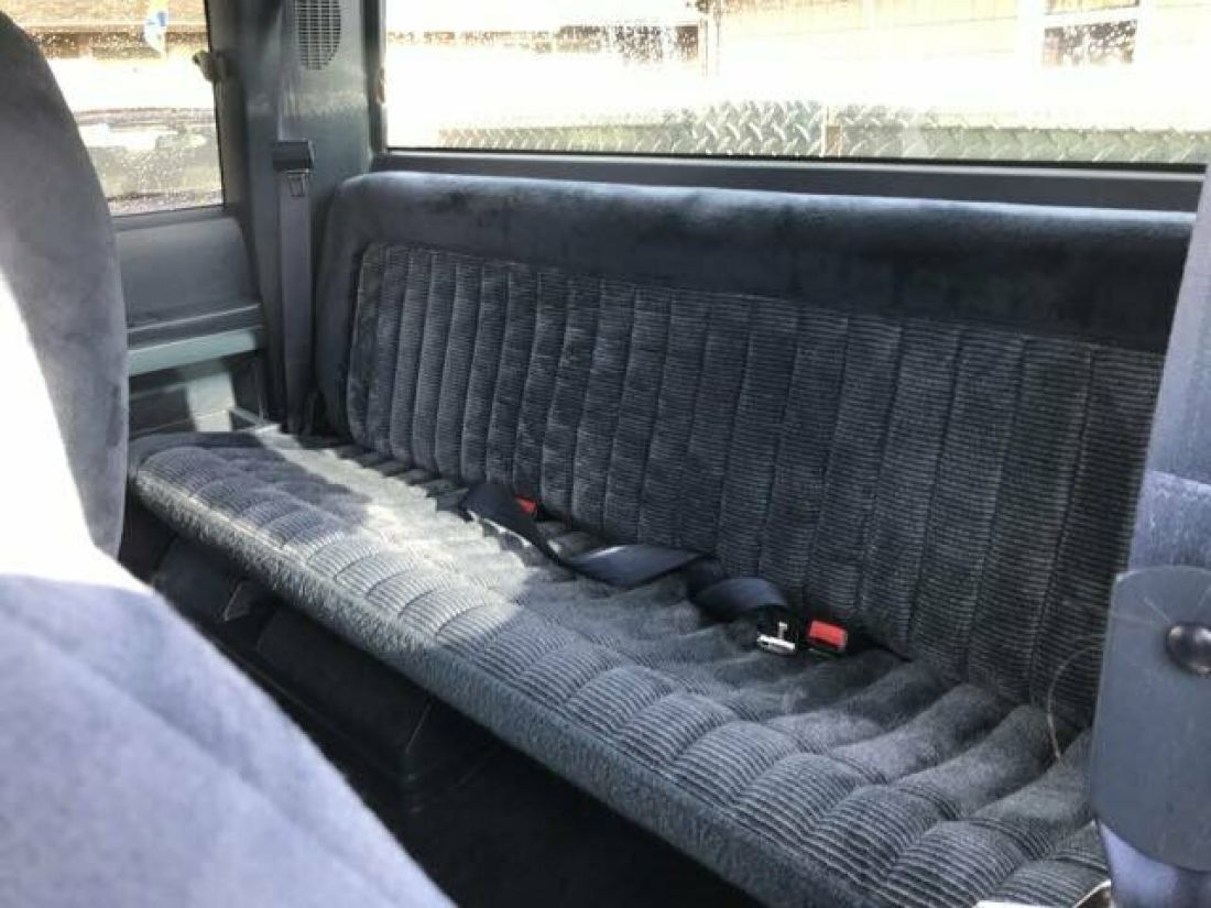 1994 Chevrolet Silverado 1500 Silverado - photo 10
