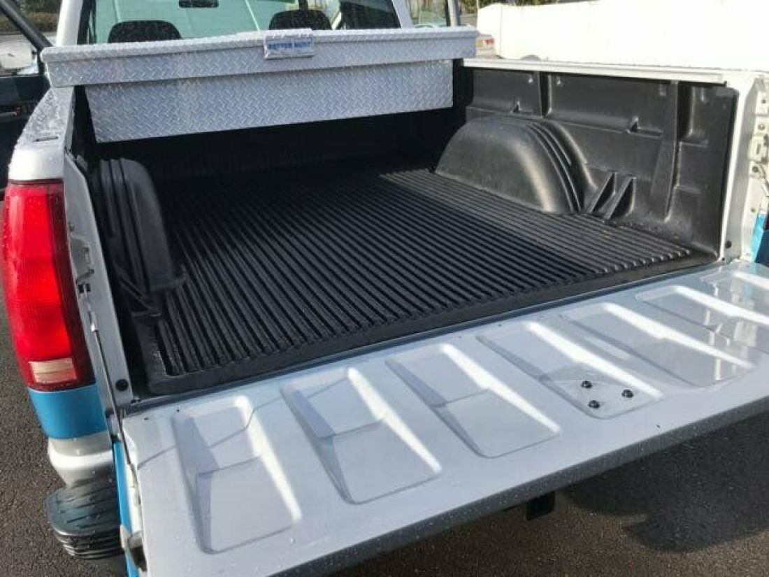 1994 Chevrolet Silverado 1500 Silverado - photo 11
