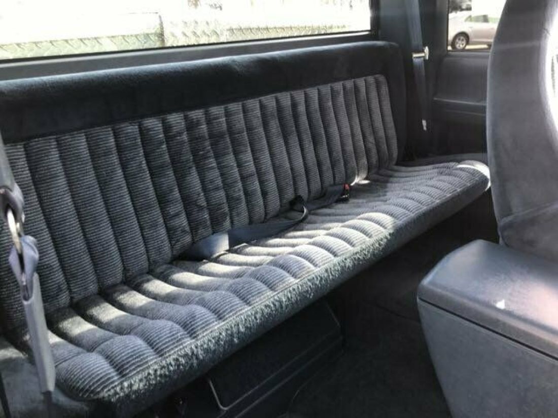 1994 Chevrolet Silverado 1500 Silverado - photo 12