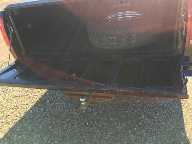1994 Chevrolet Silverado 2500 Silverado - photo 10