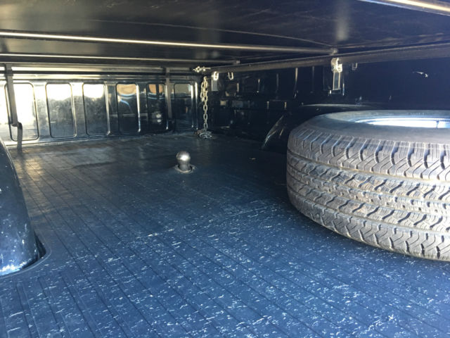 1994 Chevrolet Silverado 2500 Silverado - photo 11