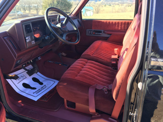1994 Chevrolet Silverado 2500 Silverado - photo 12