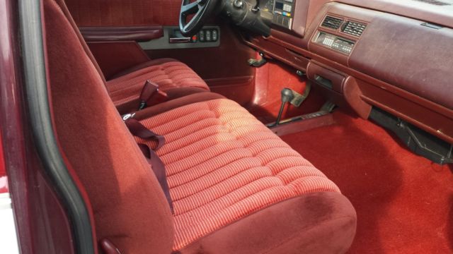 1994 Chevrolet C/K Pickup 1500 - photo 4