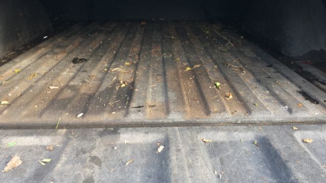 1994 Chevrolet C/K Pickup 1500 - photo 9