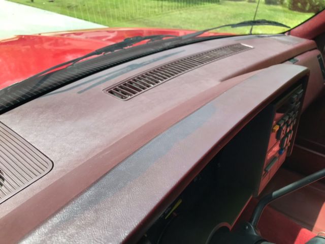 1994 Chevrolet Silverado 1500 Silverado - photo 11