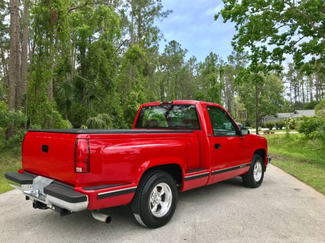 1994 Chevrolet Silverado 1500 Silverado - photo 5