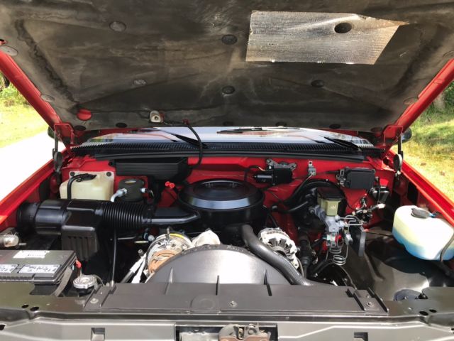 1994 Chevrolet Silverado 1500 Silverado - photo 7