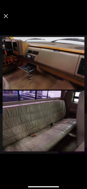 1994 Chevrolet C/K Pickup 1500 - photo 4