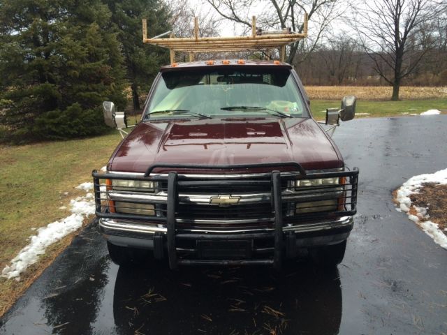 1994 Chevrolet Other Pickups