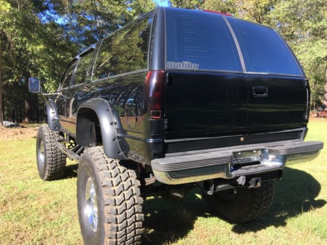 1994 Chevrolet Suburban - photo 12