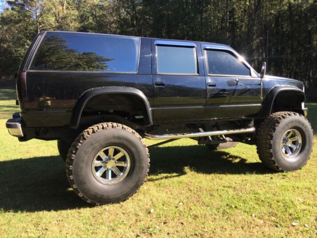 1994 Chevrolet Suburban - photo 3