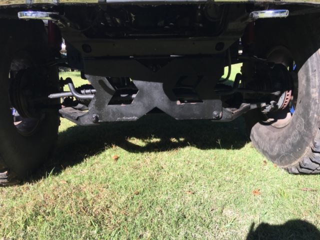 1994 Chevrolet Suburban - photo 6