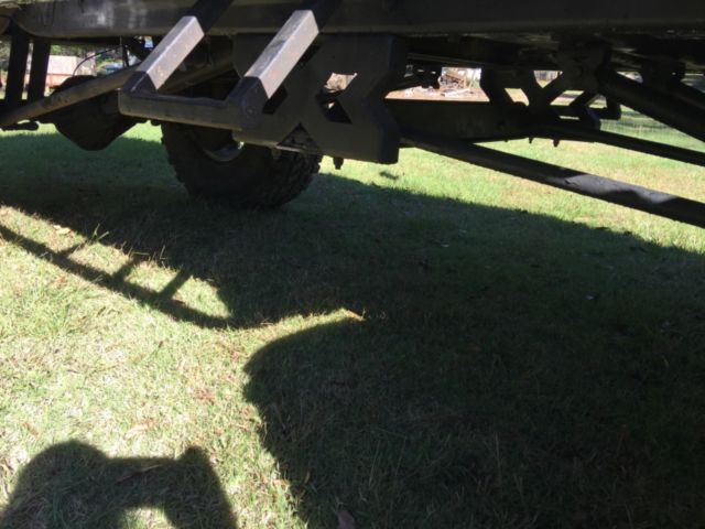 1994 Chevrolet Suburban - photo 8