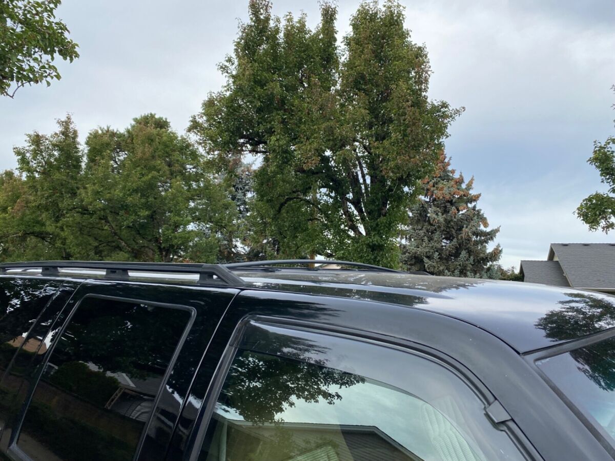 1994 Chevrolet Suburban - photo 7