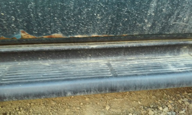 1994 Chevrolet Suburban - photo 3