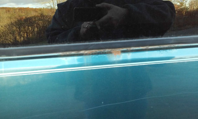 1994 Chevrolet Suburban - photo 9