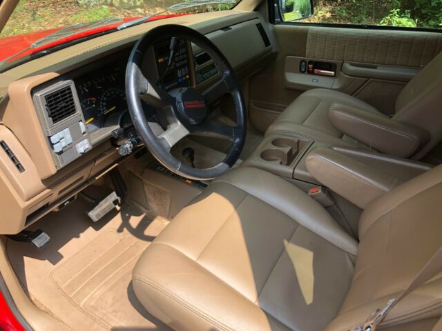 1994 Chevrolet Suburban - photo 9