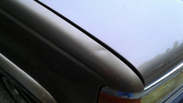 1994 Chevrolet C-10 - photo 10