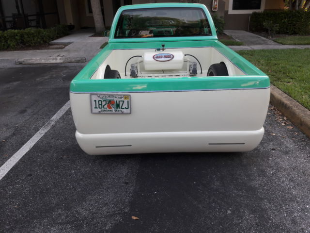 1994 Chevrolet Other Pickups Convertible - photo 2
