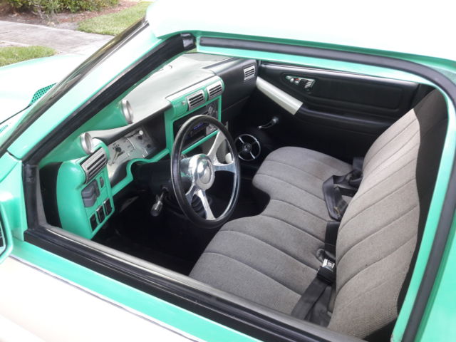 1994 Chevrolet Other Pickups Convertible - photo 3