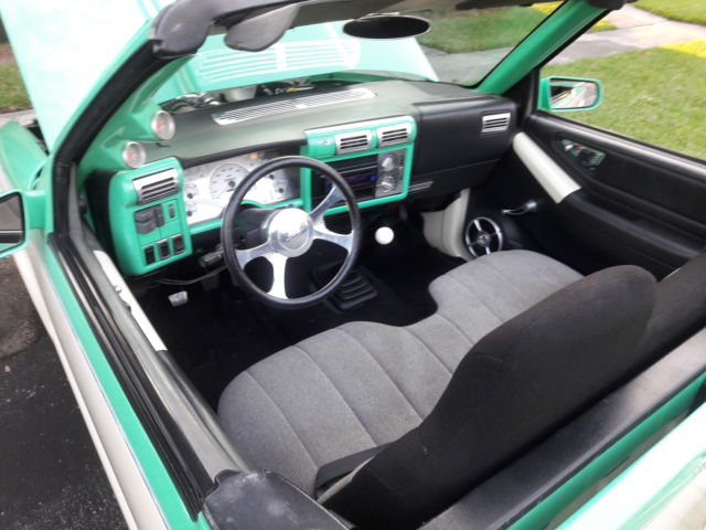 1994 Chevrolet Other Pickups Convertible - photo 5
