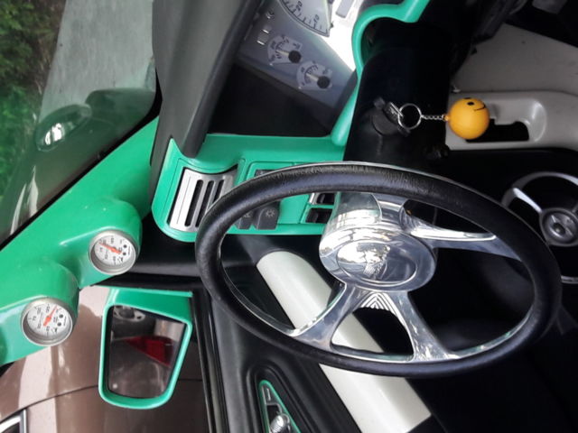 1994 Chevrolet Other Pickups Convertible - photo 8
