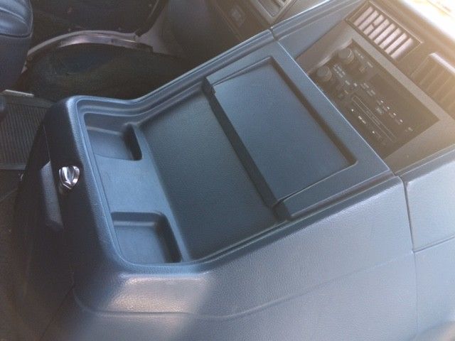 1994 Chevrolet G20 Van - photo 5