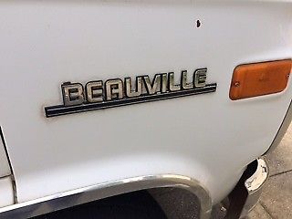 1994 Chevrolet G20 Van - photo 7