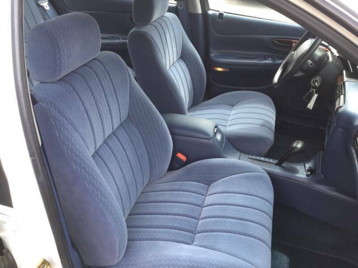 1994 Chrysler Concorde Base 4dr Sedan - photo 11