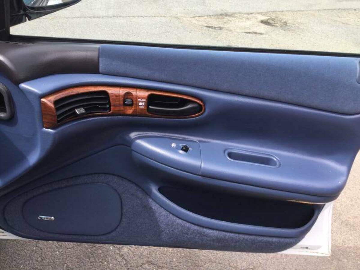 1994 Chrysler Concorde Base 4dr Sedan - photo 12