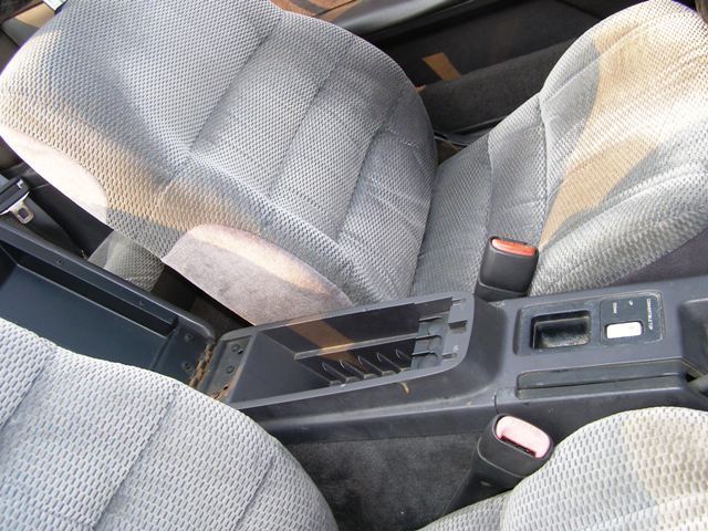 1994 Chrysler LeBaron - photo 12