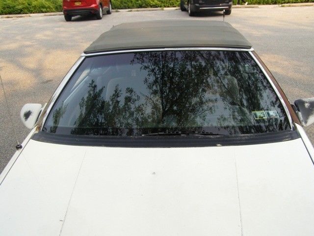 1994 Chrysler LeBaron - photo 8