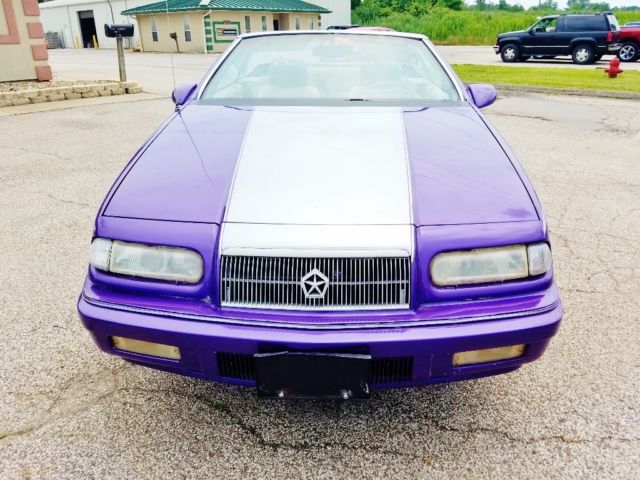 1994 Chrysler LeBaron - photo 10