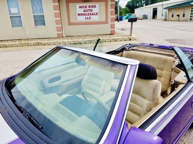 1994 Chrysler LeBaron - photo 3