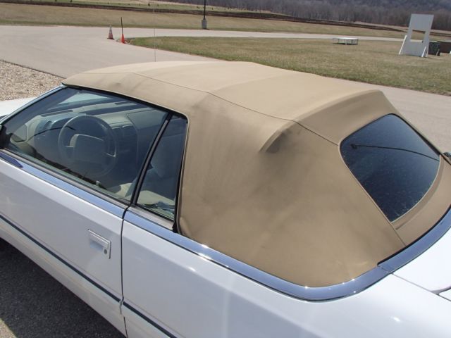 1994 Chrysler LeBaron - photo 13